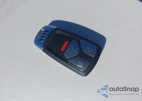 2024 Audi Q5 Premium Plus 45 Tfsi S Line Quattro z USA, uszkodzony, nr VIN WA1EAAFY0R2053878